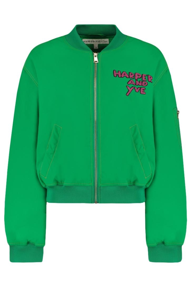 TESSA JA HST25N200 532 funky green